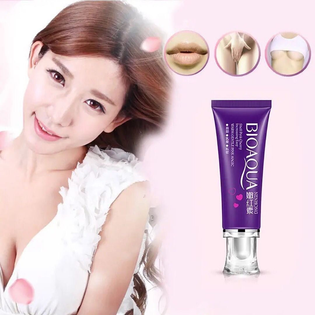 Bioaqua - Whitening Underarm Intimate Body Cream